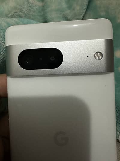 Pixel 7 pta approved