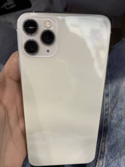 Iphone 11 pro max 256gb