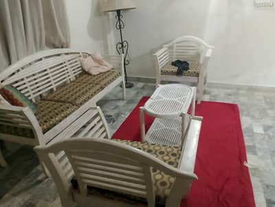 5 seater sofa set for sale original wood