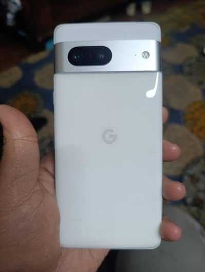 Google pixel 7 official pta approved