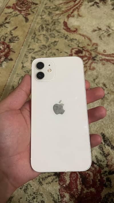 iPhone 12 64 Gb Non Pta FU