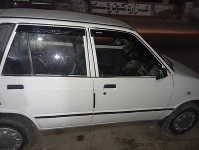 mehran vx euro 11