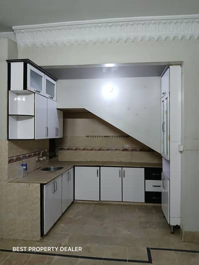 VIP LOCATION CORNER GROUND FLOOR FOR SALE IN PIB COLONY KARACHI