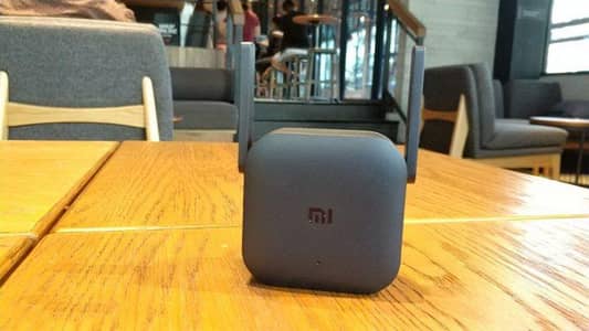 Xiaomi Mi WiFi Repeater Pro 300M Amplifier Expander Router Extender