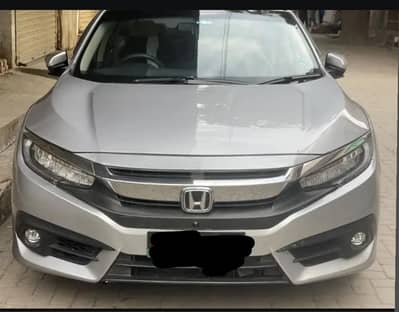 civic 2021 ug