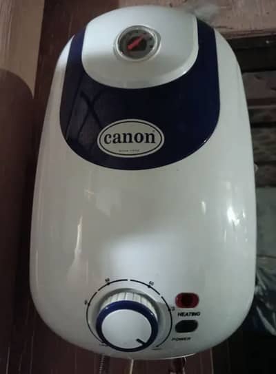 Canon Instant Geyser ( 10litres )