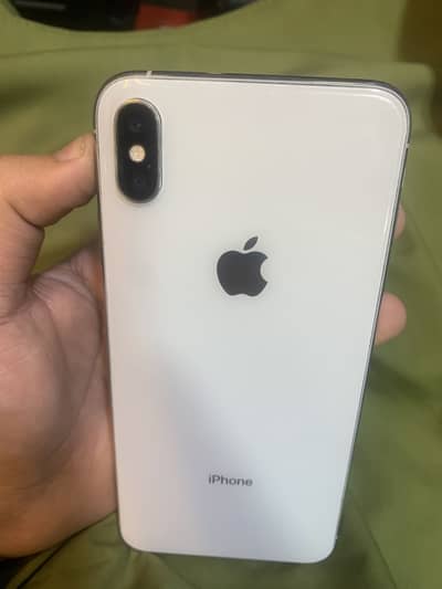 Xsmax non pta factory unlock