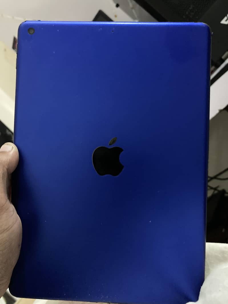 IPAD 9th Generation 0