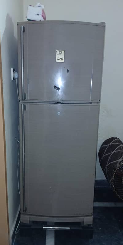 dawlance lvs fridge for sale