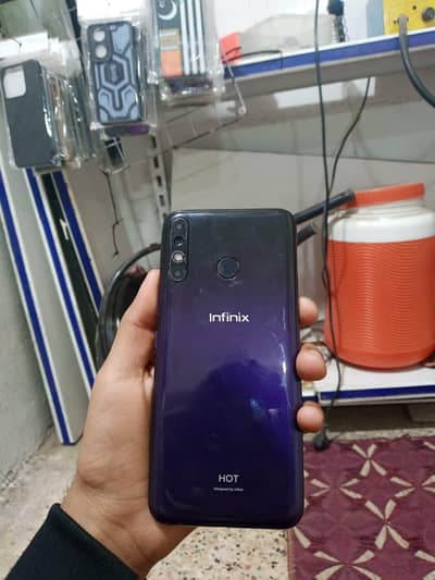 INFINIX