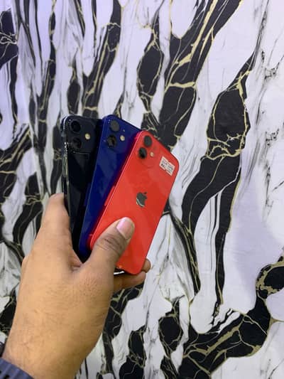 Apple iPhone 12 mini | JV & Factory Unlocked Available |64GB| Multiple