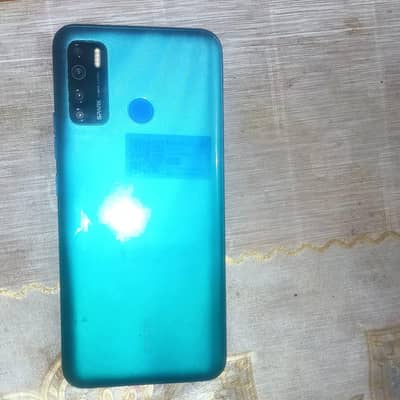 Tecno spark 5 pro