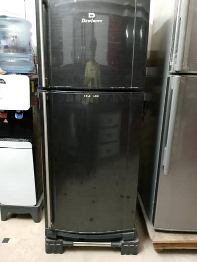 Dawlance H-zone fridge