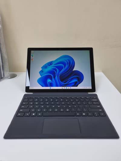 Microsoft Surface Pro 7 Core i5 - 10th Gen / 8GB Ram /