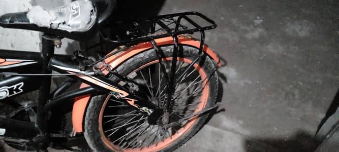 Best for 7 to 12 years old boys cycle