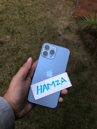 13 pro max pta 128gb