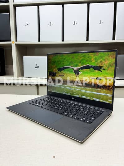 Dell XPS P54G XPS (XPS 15) Core i5 8th Gen | 8GB | 256GB Used Laptop