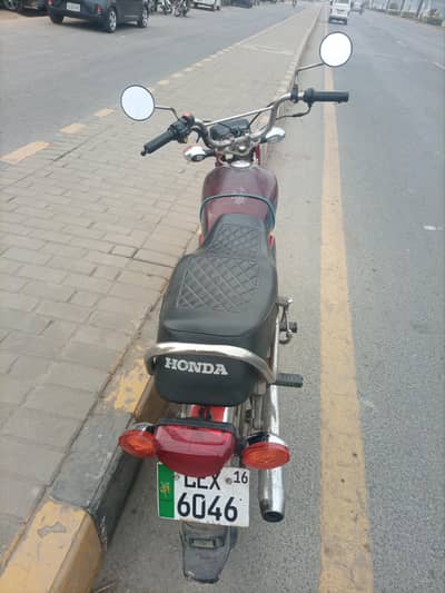 i have seal my metro 70 . good candition .  .  .   .  .  .  .  .