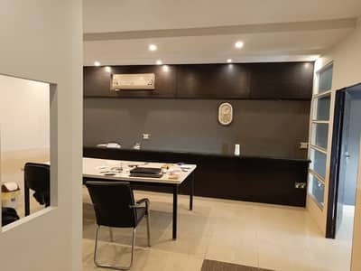Fully Furnished 4 Marla 2nd Floor for Rent in DHA Phase 6 Block MB | With Lift