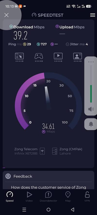 All sim working pta approved best speed