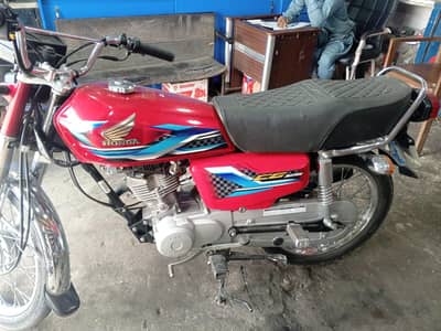 Bike mechanic urgent req. 0331-5401890