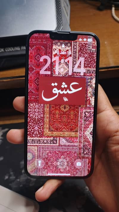 Iphone 14 10/10 Condition