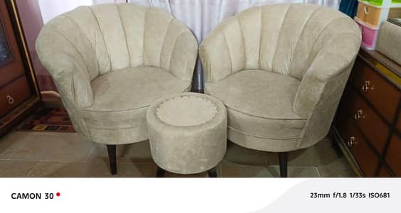 2 Person Coffee Table