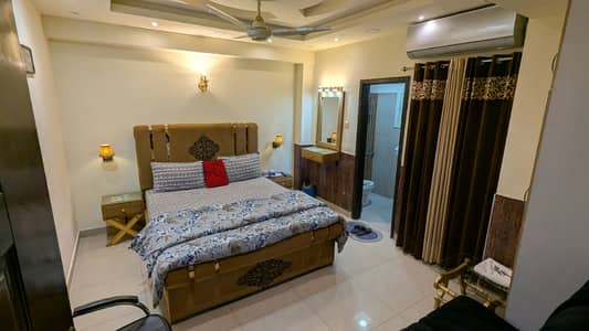 5499 per night ROOM AVAILABLE FOR RENT ON DAILY BASIS IN ISLAMABAD
