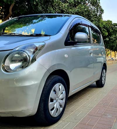 Suzuki Alto 2012