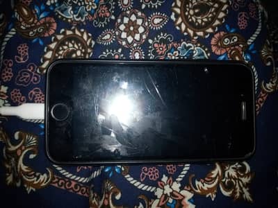 64 memory 81 percent battery 10/10 condition