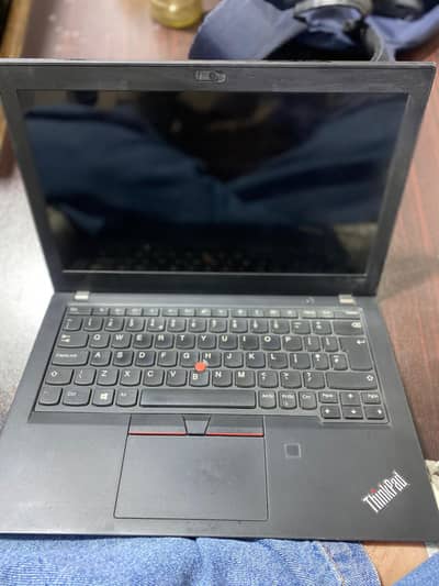 Thinkpad Laptop