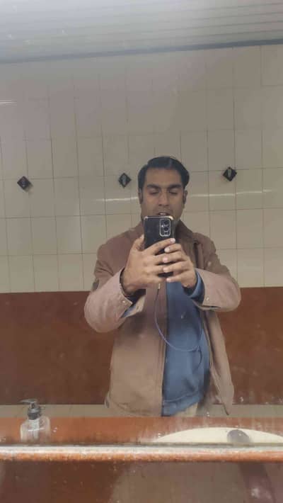 Muhammad Sami Gilal