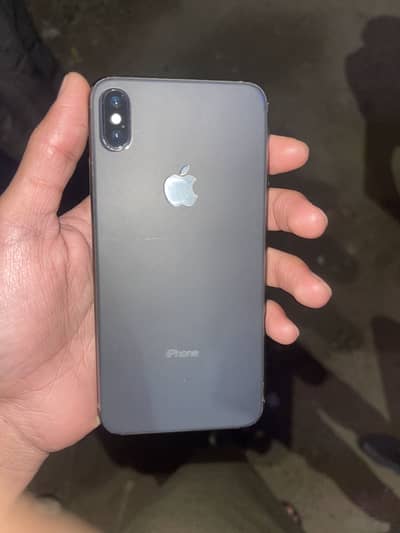Xs Max