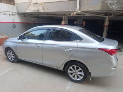 Changan Alsvin 2022 DCT Comfrort