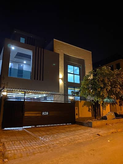 Designer Double Height Like Brand New With Solar System Full House Available for Rent