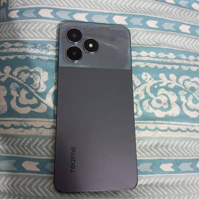 realme note 50