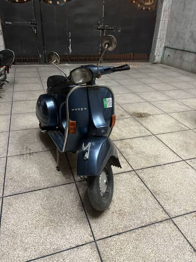 Vespa 150