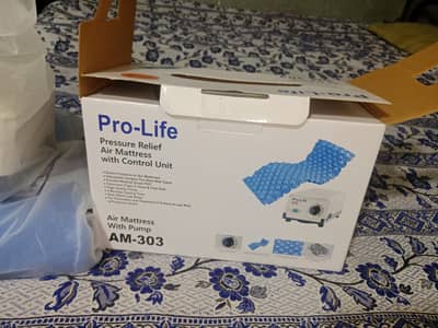 Pro Life Air meters for sale