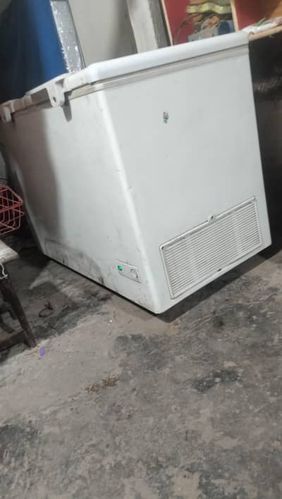 Haier inverter urgent sale
