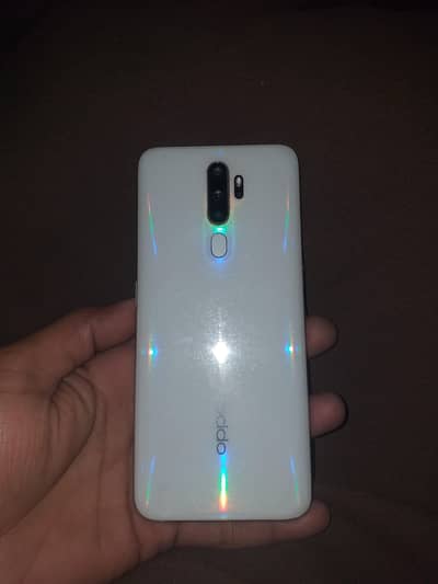 oppo a5.2020,,3,64 exchange possible