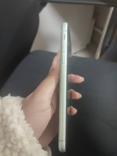 iphone 11 Non pta
