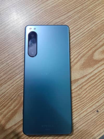 Sony Xperia 5 mark 4