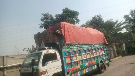 Mazda t3500 turbo intercooler