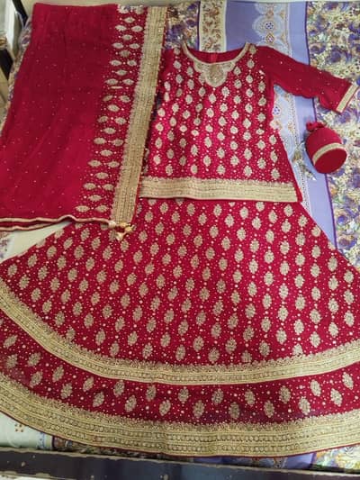 Bridal Dress for Sale