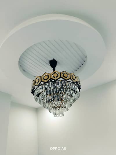 5 Marla lower portion for Rent, Block-A khayaban e amin society lahore