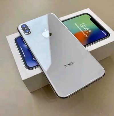 iphone x 256 GB my WhatsApp number 0320-24-100-47