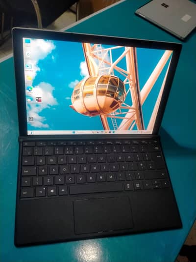 Microsoft Surface Pro 5  Intel Core i5 7th Gen 4GB Ram