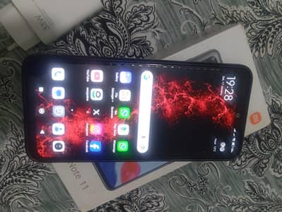 Redmi Note 11