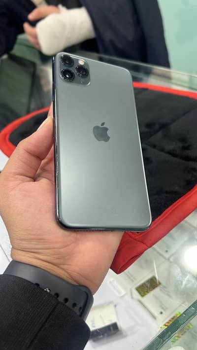 11 pro max 256gb non pta.