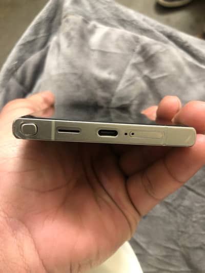 Samsung S24 Ultra 256 gb